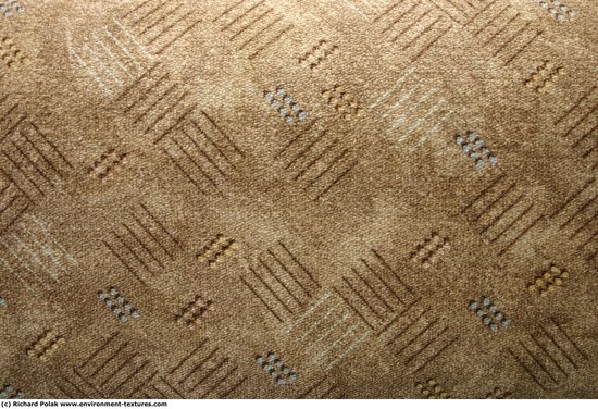 Carpet Fabric