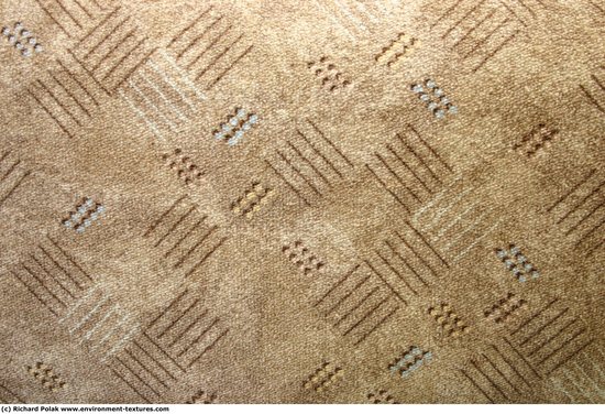 Carpet Fabric