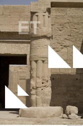 Egypt Mix Column Pillar