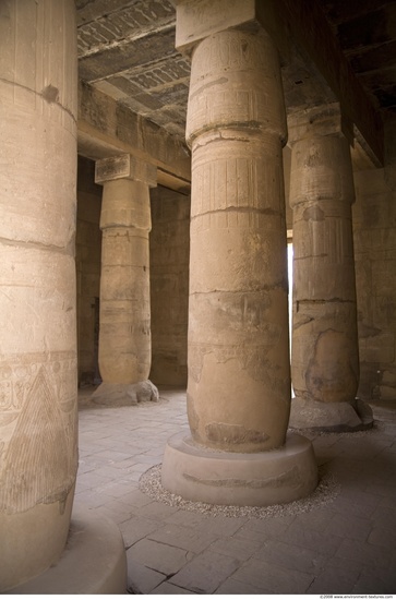 Egypt Mix Column Pillar