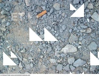 Stone Debris