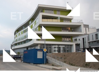 Inspirations Buildings