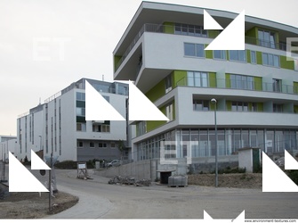 Inspirations Buildings