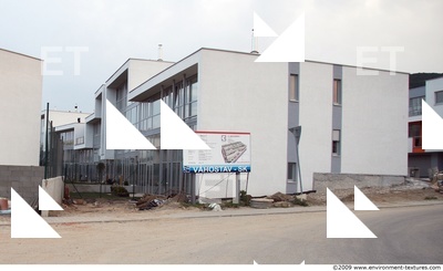 Inspirations Buildings