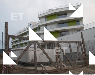 Inspirations Buildings