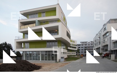 Inspirations Buildings