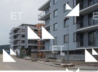 Inspirations Buildings