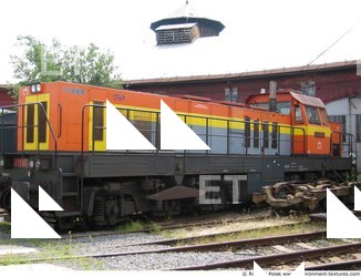 Photo References of Train