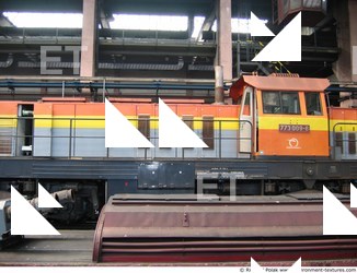 Photo References of Train
