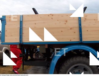 Photo Reference of Veteran Truck