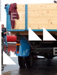 Photo Reference of Veteran Truck