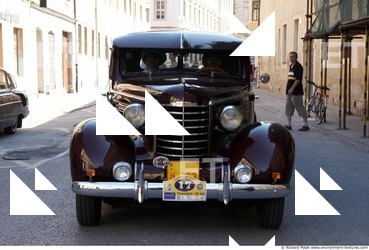 Photo Reference of Veteran