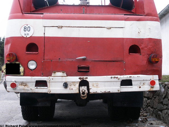 Rescue Vehicles