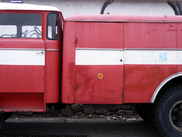 Rescue Vehicles