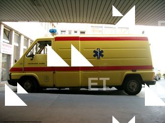 Photo References of Ambulance