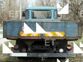 Photo Reference of Vehicle Truck