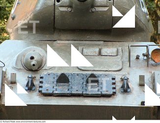 Photo Reference of Tank