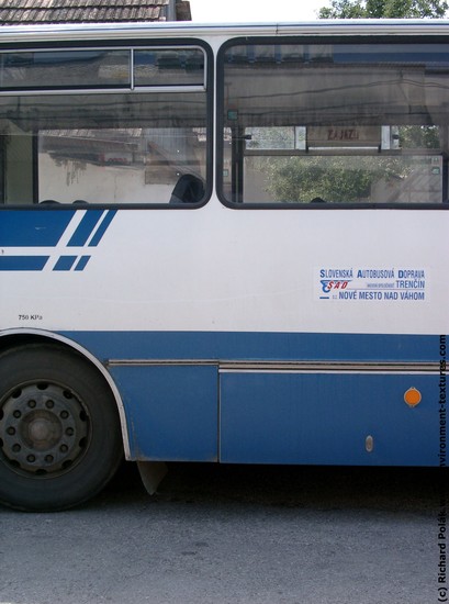 Bus