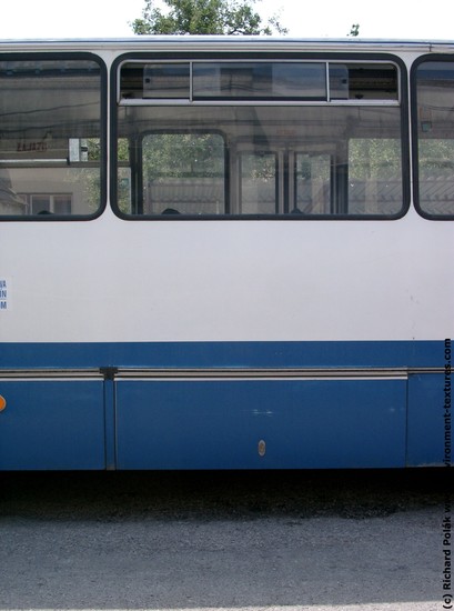 Bus