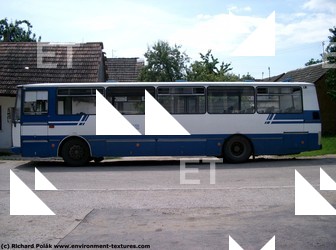 Bus