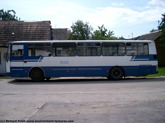 Bus