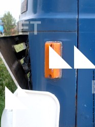 Photo Texture of Light