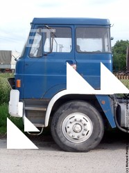 Photo References of Truck