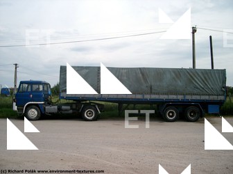 Photo References of Truck