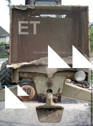 Agricultural Vehicles