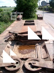 Photo Texture of Metal Various