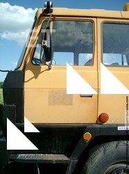 photo references of dumptruck