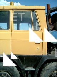 photo references of dumptruck