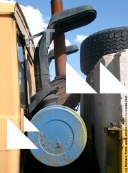 photo references of dumptruck