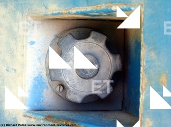 Fuel Tank Dumptrucks