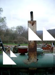 Agricultural Vehicles