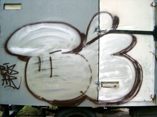 Graffiti