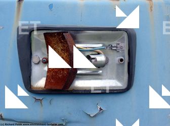 Electric Objects Various