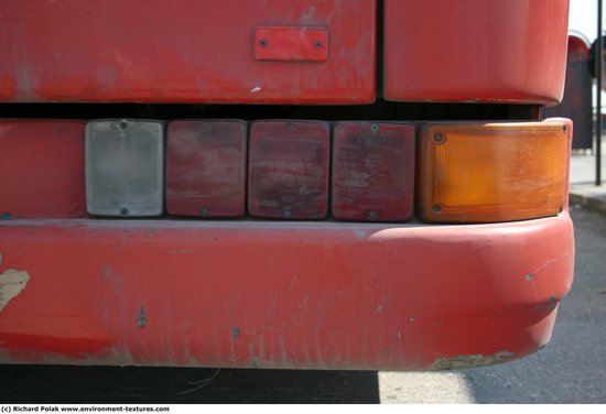 Taillights