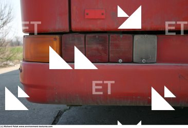 Taillights