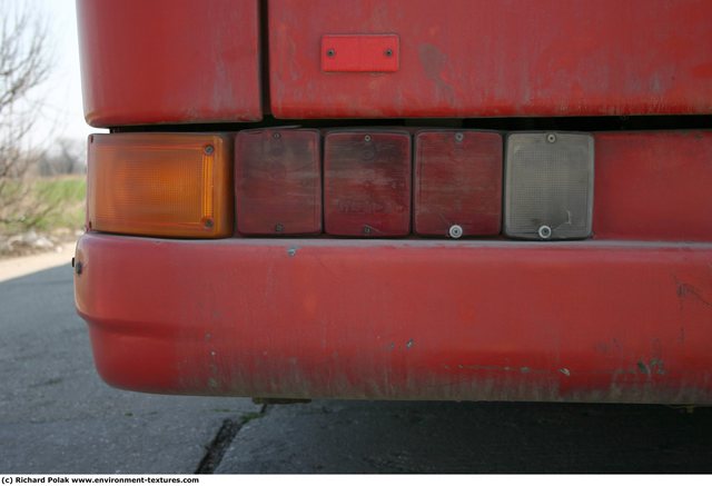 Taillights