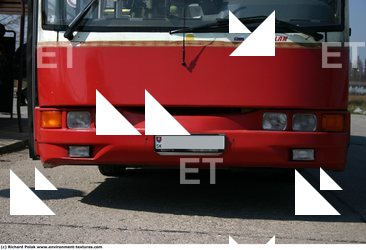 Photo References of Bus