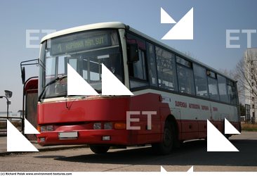 Photo References of Bus