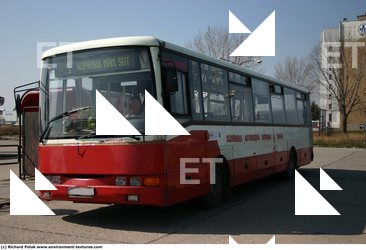 Photo References of Bus