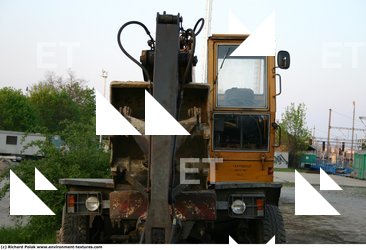 Excavators