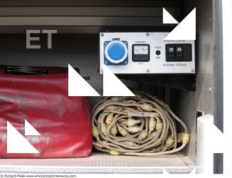 Photo Reference of Vehicle Interior