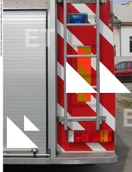 Photo Reference of Fire Truck