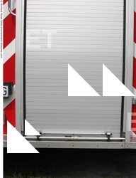 Photo Reference of Fire Truck