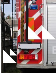 Photo Reference of Fire Truck