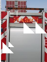 Photo Reference of Fire Truck