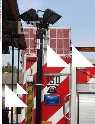 Photo Reference of Fire Truck